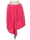 Anthropologie Casual Skirt In Pink