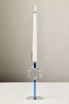 Anthropologie Ceci Candle Holder In Multi