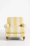 Anthropologie Cecilia Willoughby Chair In Multi