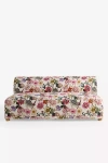 Anthropologie Celine Lana Modular Armless Sofa