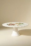 ANTHROPOLOGIE CHANTILLY CAKE STAND