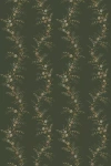 Anthropologie Chris Loves Julia Posy Peel-and Stick Wallpaper