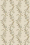 Anthropologie Chris Loves Julia Posy Peel-and Stick Wallpaper In Neutral