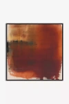 Anthropologie Chromaticity Ii Wall Art