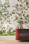 Anthropologie Citrus Grove Mural