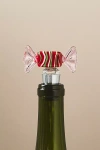 Anthropologie Clara Glass Bottle Stopper