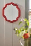 Anthropologie Clara Petite Gallery Wall Mirror