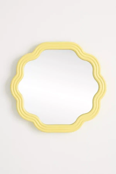 Anthropologie Clara Petite Gallery Wall Mirror