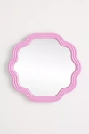 Anthropologie Clara Petite Gallery Wall Mirror