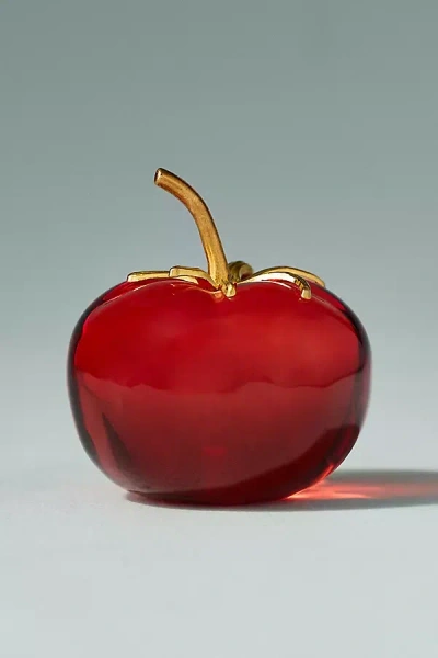 Anthropologie Cocktail Garnish Decorative Object