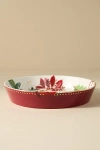 ANTHROPOLOGIE COCO PIE DISH