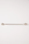Anthropologie Conchita Seashell Towel Bar