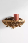 Anthropologie Coralie Floating Shelf