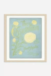 Anthropologie Coverlet Wall Art In Multi
