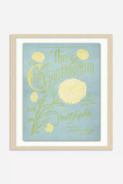 Anthropologie Coverlet Wall Art