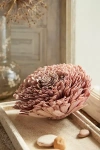 Anthropologie Crafted Botanical Bloom