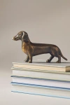 Anthropologie Dachshund Decorative Object