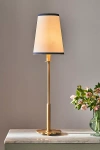 Anthropologie Daisy Buffet Lamp