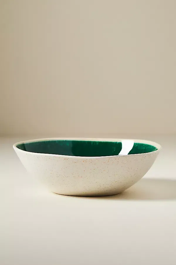 Anthropologie Dakota Bowl