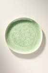 Anthropologie Dakota Melamine Dinner Plates, Set Of 4