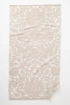 Anthropologie Devon Bath Towel Collection