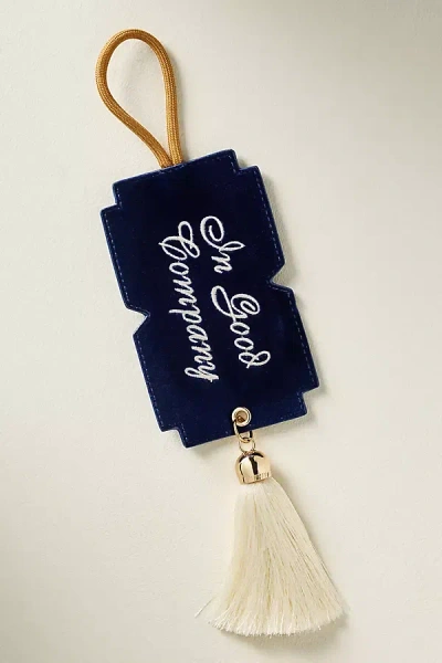 Anthropologie Door Hangers In Multi