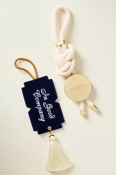 Anthropologie Door Hangers In Multi