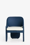 Anthropologie Dory Outdoor Dining Chair