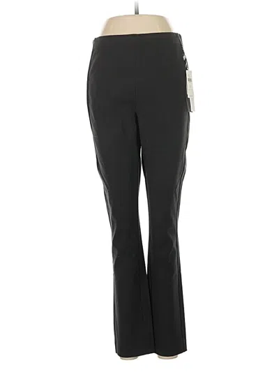Anthropologie Dress Pants In Black