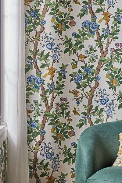Anthropologie Eldon Wallpaper In Multi