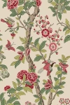 Anthropologie Eldon Wallpaper In Multi