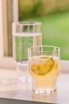 Anthropologie Elinore Juice Glasses, Set Of 4