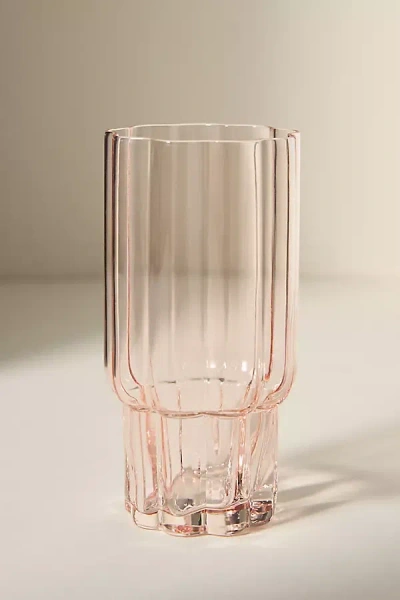 Anthropologie Elinore Tumblers, Set Of 4