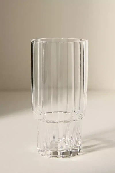 Anthropologie Elinore Tumblers, Set Of 4