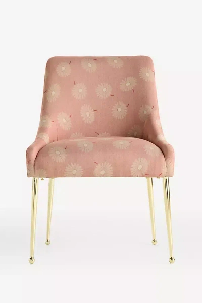 Anthropologie Elowen Lottie Dining Chair