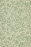 Anthropologie Emerys Willow Wallpaper