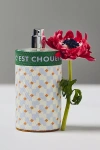 Anthropologie Emi Fresh Golden Wheat & Wildflowers Room Spray