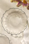 Anthropologie Emmarette Dinner Plates, Set Of 4
