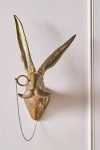 Anthropologie Eric The Rabbit Gallery Wall Charm