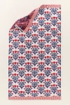 Anthropologie Eudora Cotton Towel Collection In Multi