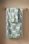 Anthropologie Eudora Towel Collection