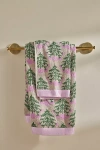 Anthropologie Eudora Towel Collection In Pink