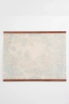 Anthropologie Evelyn Horse Paper Tapestry In Gray