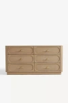 Anthropologie Evers Dresser