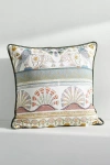 ANTHROPOLOGIE FARRAH PILLOW