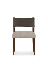 Anthropologie Ferris Performance Fabric Dining Chair