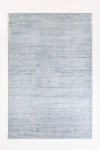 Anthropologie Flatwoven Deja Rug In Gray