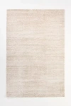 Anthropologie Flatwoven Deja Rug