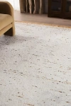 Anthropologie Flatwoven Umbria Rug