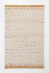 Anthropologie Flatwoven Umbria Rug In Neutral